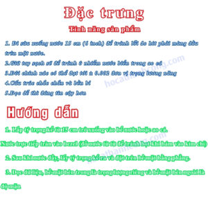 Hướng dẫn sử dụng Hướng dẫn sử dụng