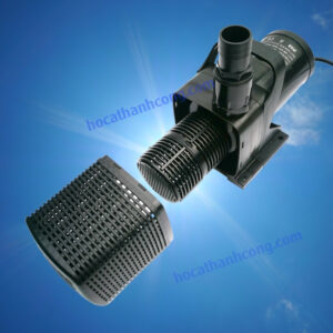 Máy bơm chìm công suất lớn