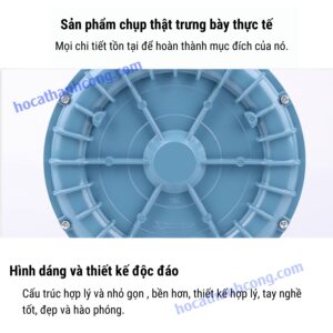 Máy sục khí cho hồ cá Nisheng GF-120 Máy sục khí cho hồ cá Nisheng GF-120