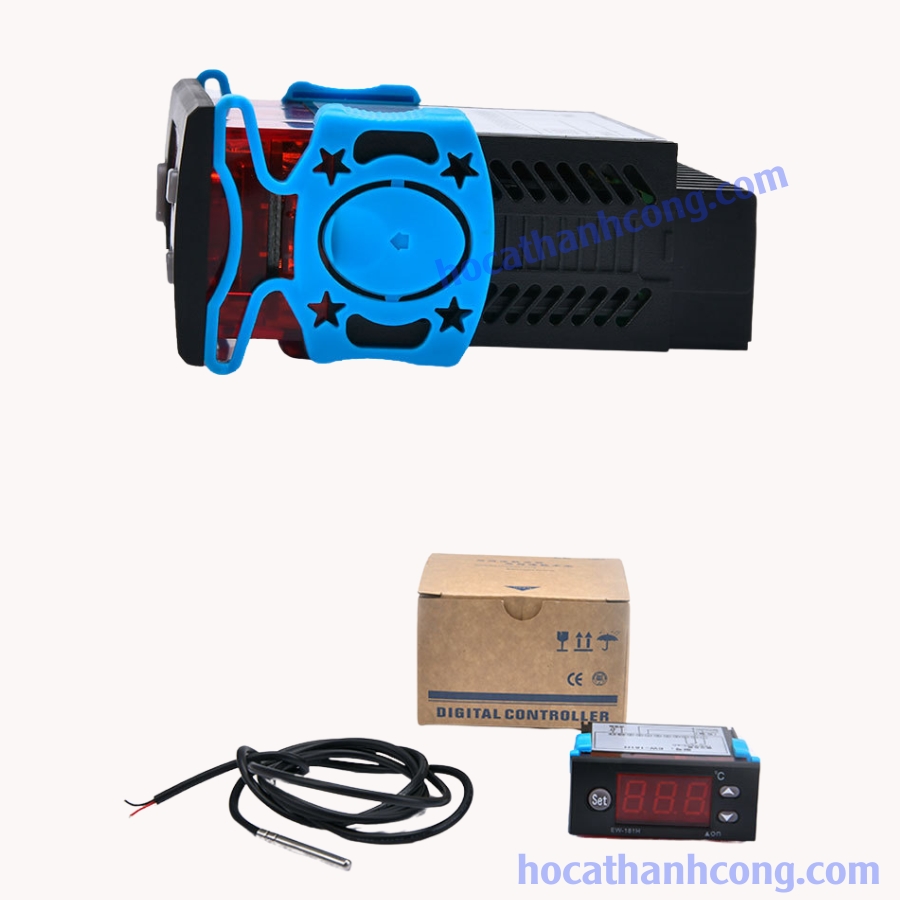 Điều khiển nhiệt độ EW-181 Điều khiển nhiệt độ EW-181