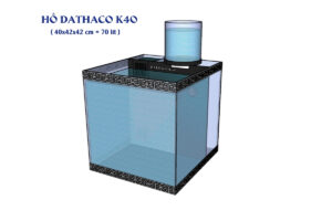 hồ cá cảnh k40