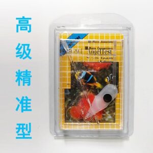 Thiết bị đo độ mặn