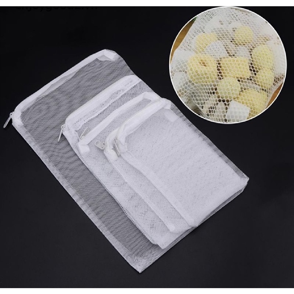 Túi lưới đựng vật liệu lọc Túi lưới đựng vật liệu lọc