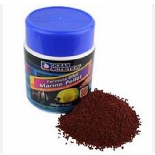 Thức Ăn Hạt (Granules) Thức Ăn Hạt (Granules)