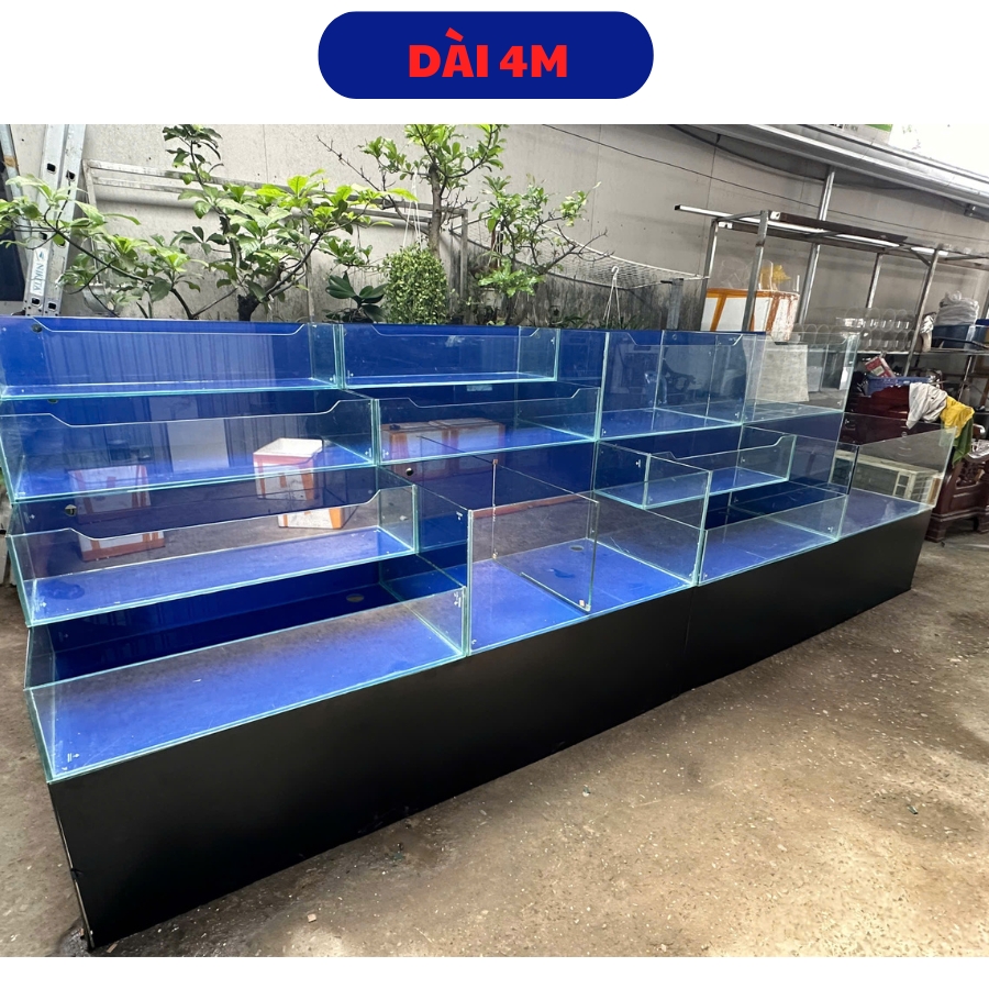 hồ hải sản hồ hải sản