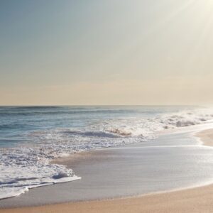 nước biển tự nhiên